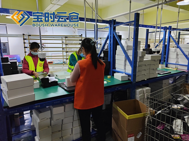 湖北奢侈品云仓发货