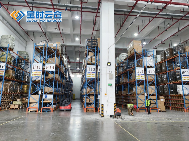 湖北户外运动仓储外包